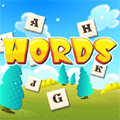 لعبة إنشاء الكلمات